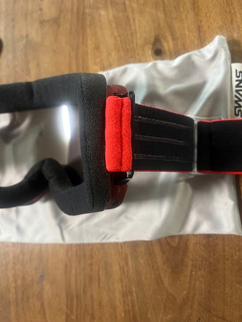 【引退品】SWANS ULTRA LENS 22-23