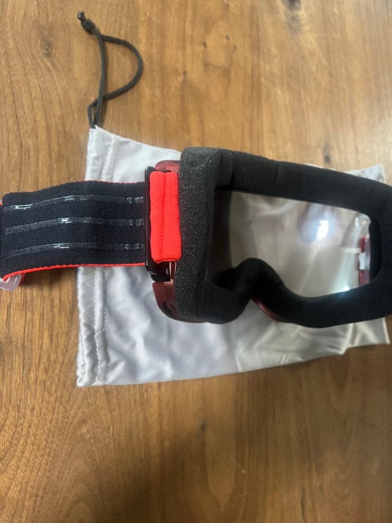 【引退品】SWANS ULTRA LENS 22-23