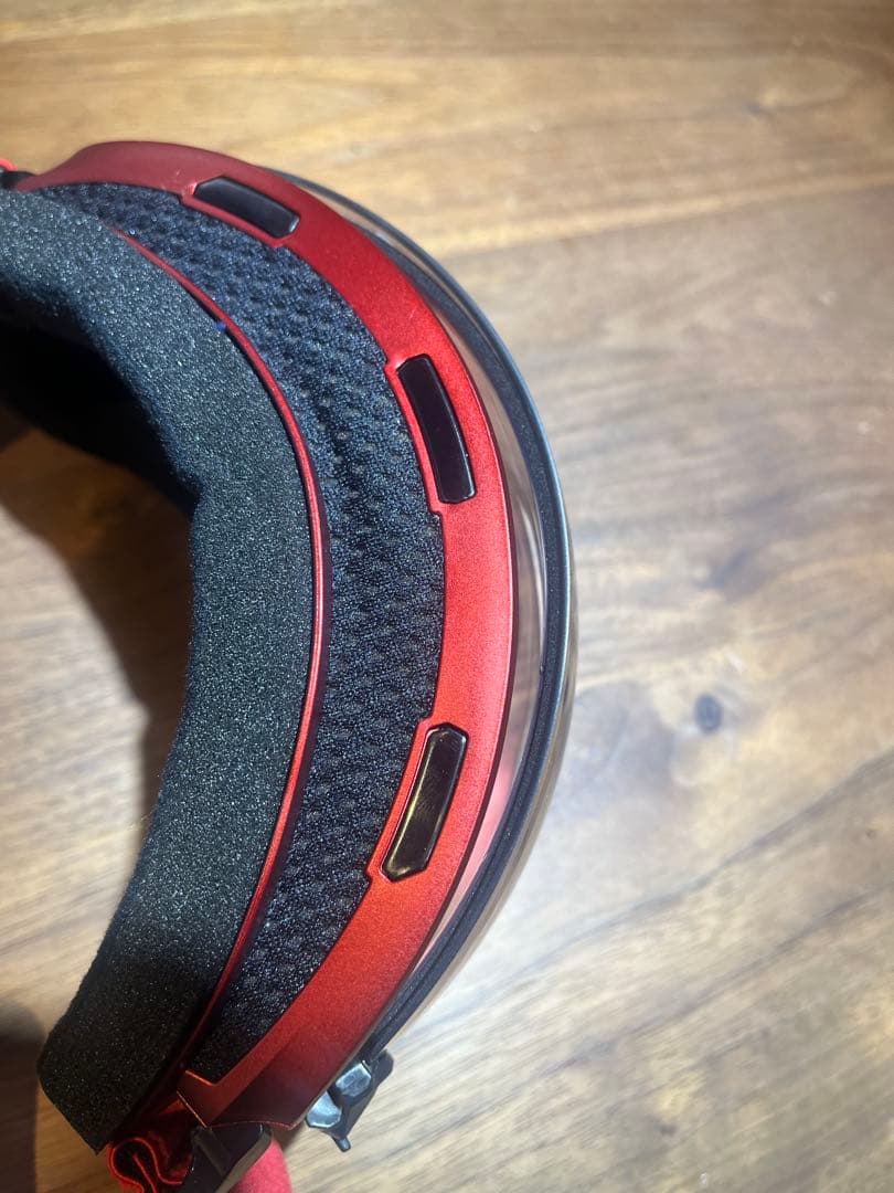 【引退品】SWANS ULTRA LENS 22-23