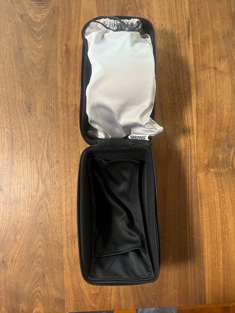 【引退品】SWANS ULTRA LENS 22-23