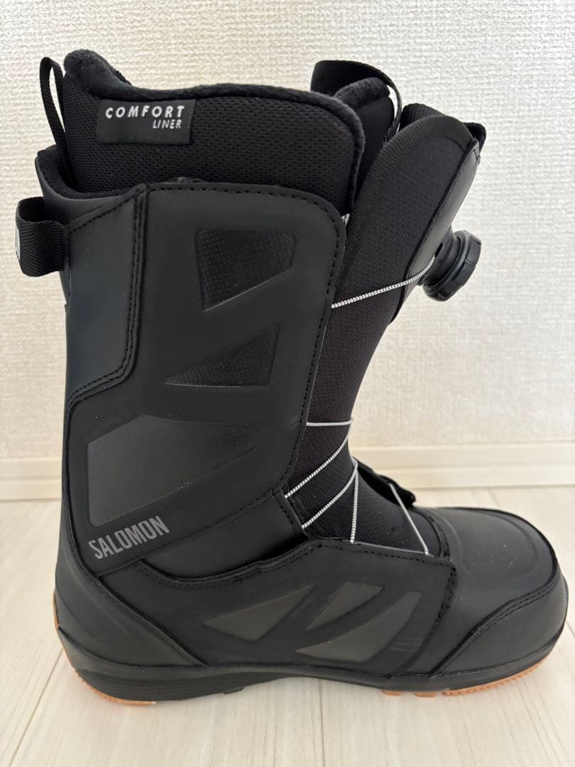 Salomon スノーボードブーツ LAUNCH BOA SJ