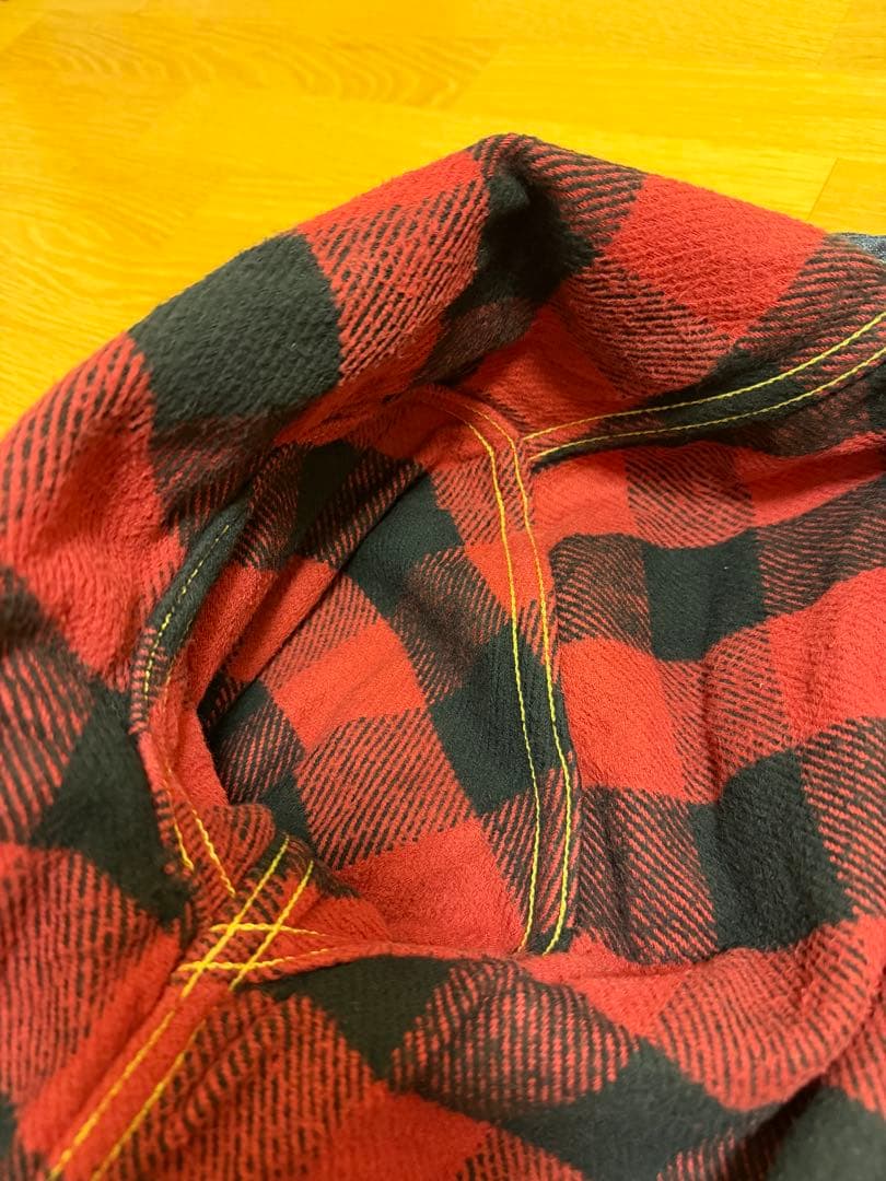 TK様　フリーホイーラーズ　S516XX ライニング付 1stデニムジャケット