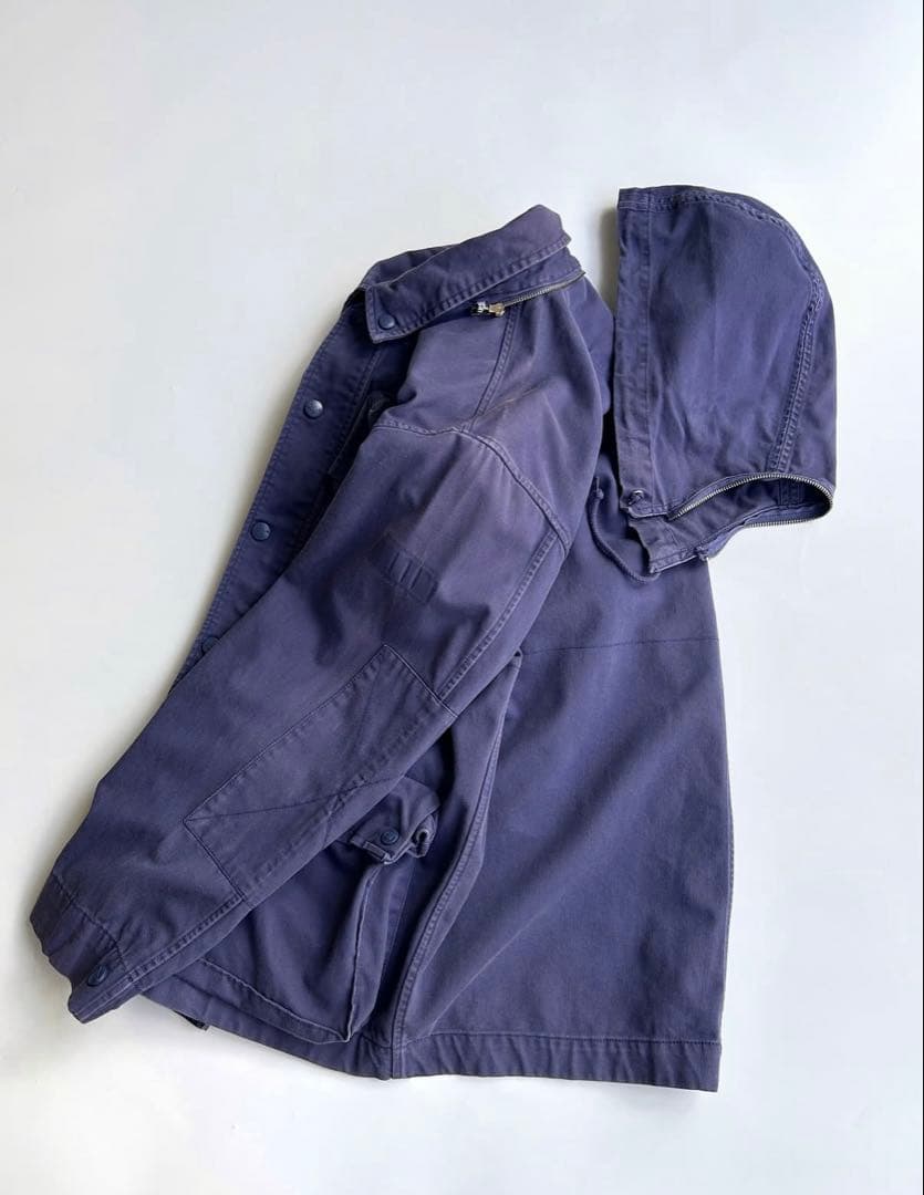 ジャケット・アウター \"CAT\" MILITARY INSPIRED JACKET