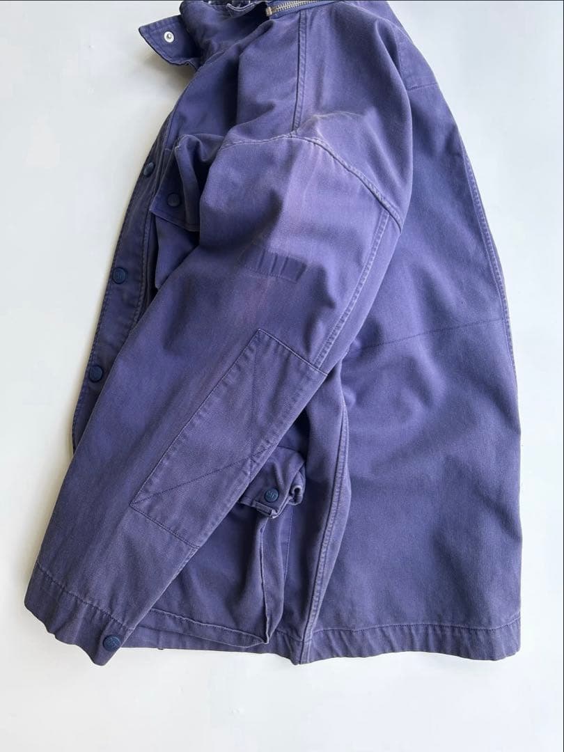 ジャケット・アウター \"CAT\" MILITARY INSPIRED JACKET