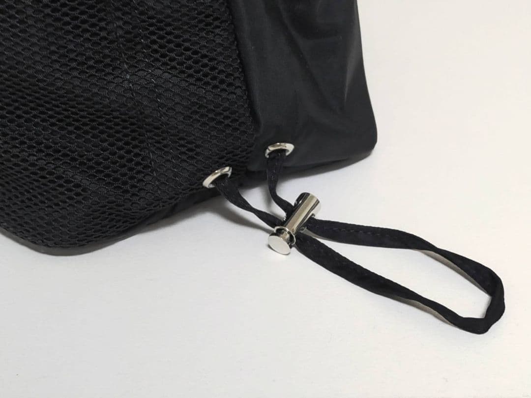 セール!完売品【新品】 NOMADISノマディス 別注SHOULDERバッグ