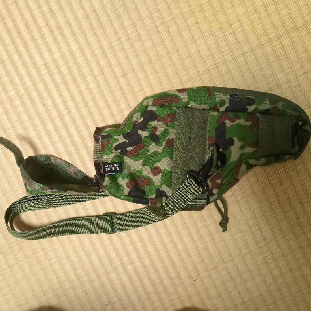 ＬＥＭ スポッティングスコープカバー