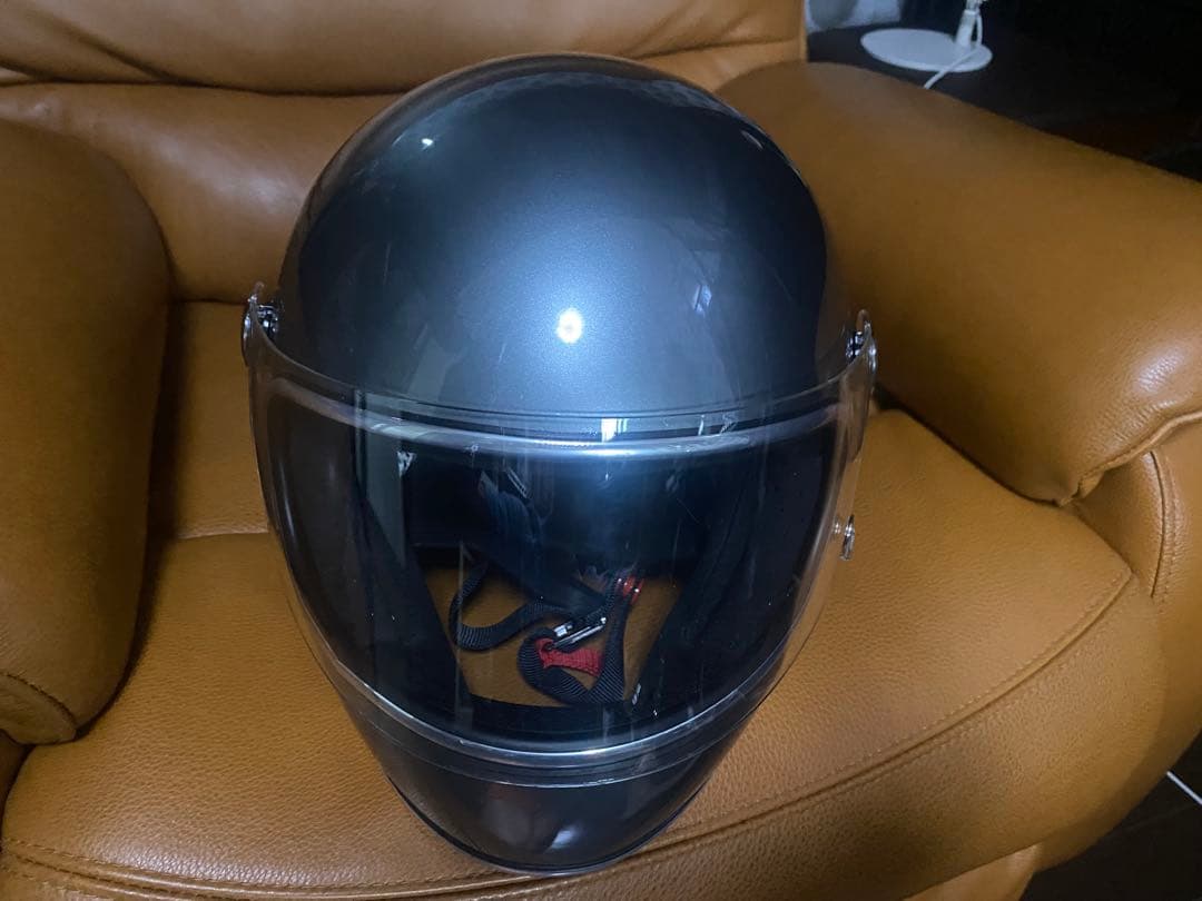 Biltwell GRINGO S ビルトウェル　グリンゴＳ　ヘルメット