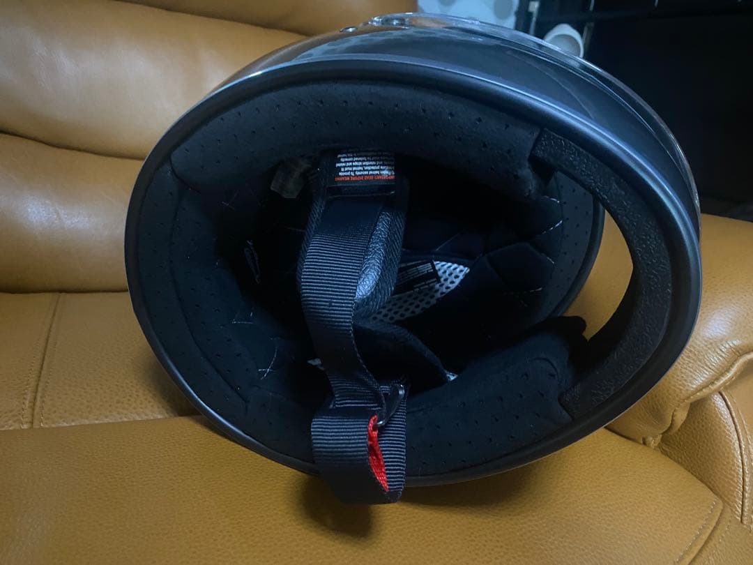 Biltwell GRINGO S ビルトウェル　グリンゴＳ　ヘルメット