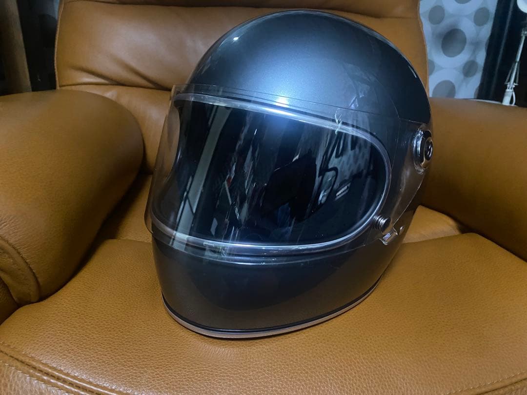 Biltwell GRINGO S ビルトウェル　グリンゴＳ　ヘルメット