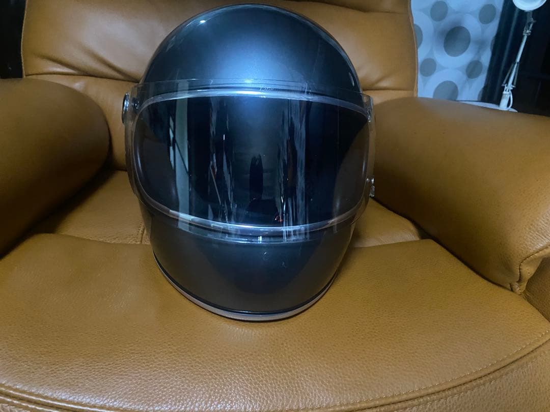 Biltwell GRINGO S ビルトウェル　グリンゴＳ　ヘルメット