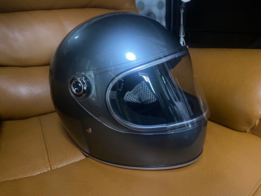 Biltwell GRINGO S ビルトウェル　グリンゴＳ　ヘルメット