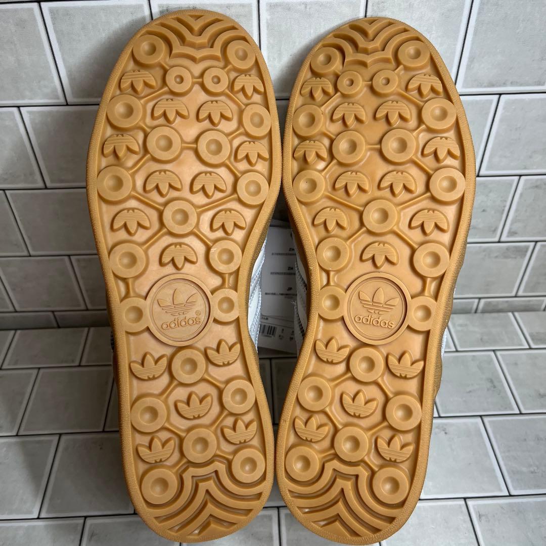 【新品】アディダスガゼルINDOOR BEAUTY＆YOUTH 別注23.5