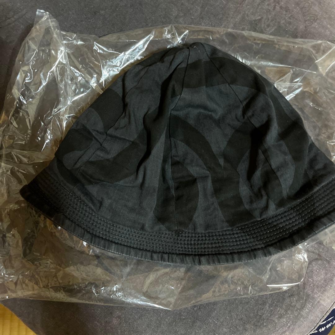 remilla レミーラ　ダレルハット　ダークグレイ