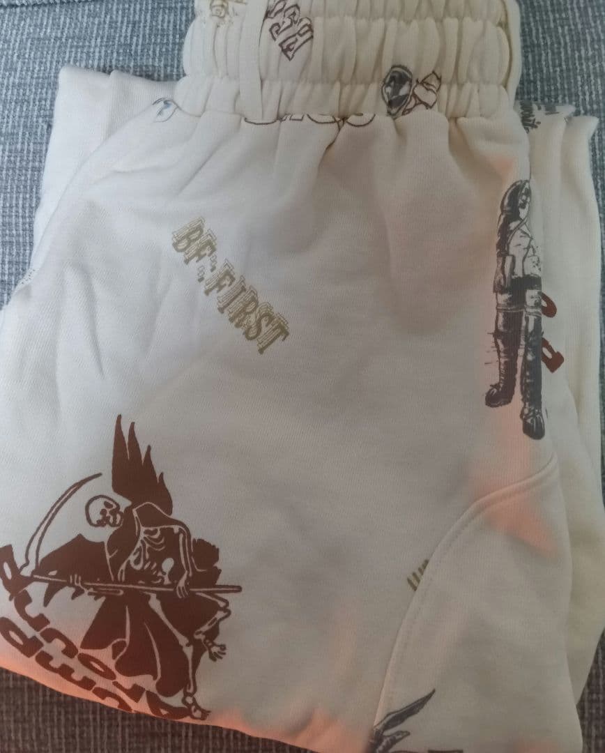BE:FIRST スウェットパンツ Mサイズ