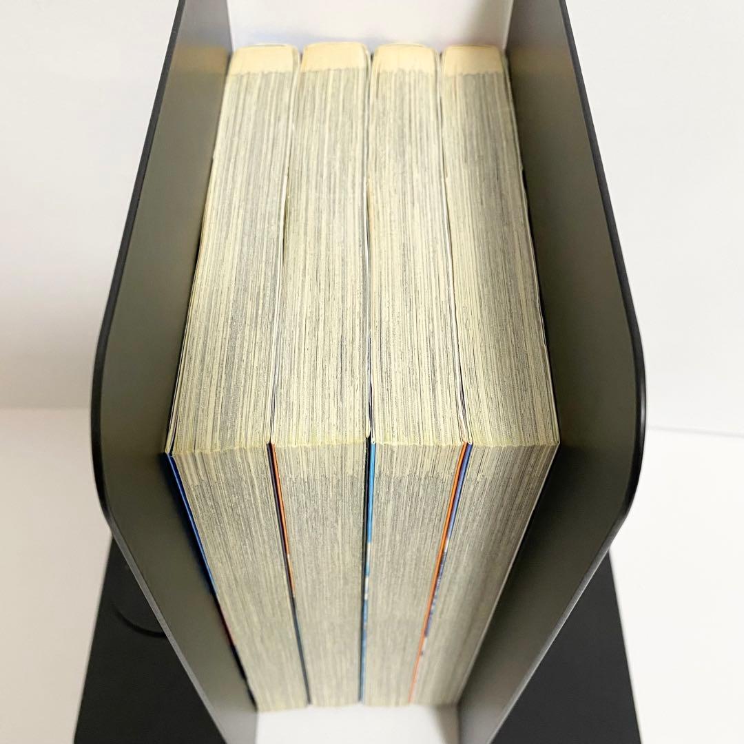 【週末セール】中古本（初版）湾岸ミッドナイト　39、40、41、42巻