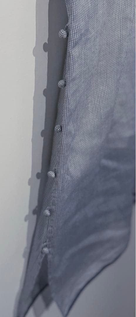 たんたんさま専用【超美品】ヨーガンレール　Jurgen Lehl チュニック