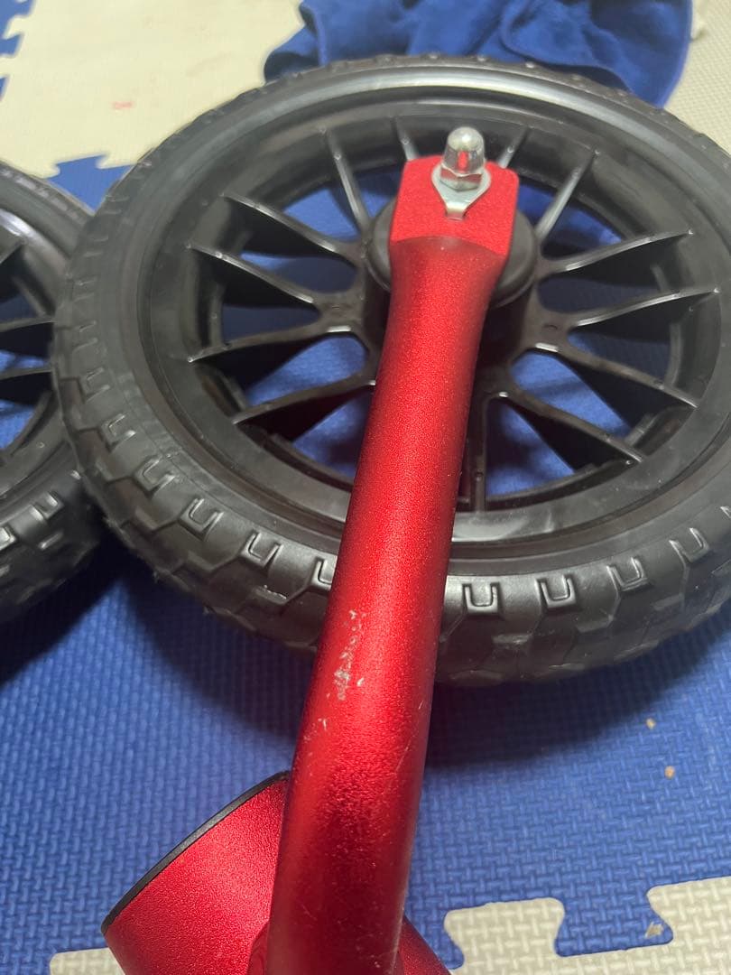 バランスバイク