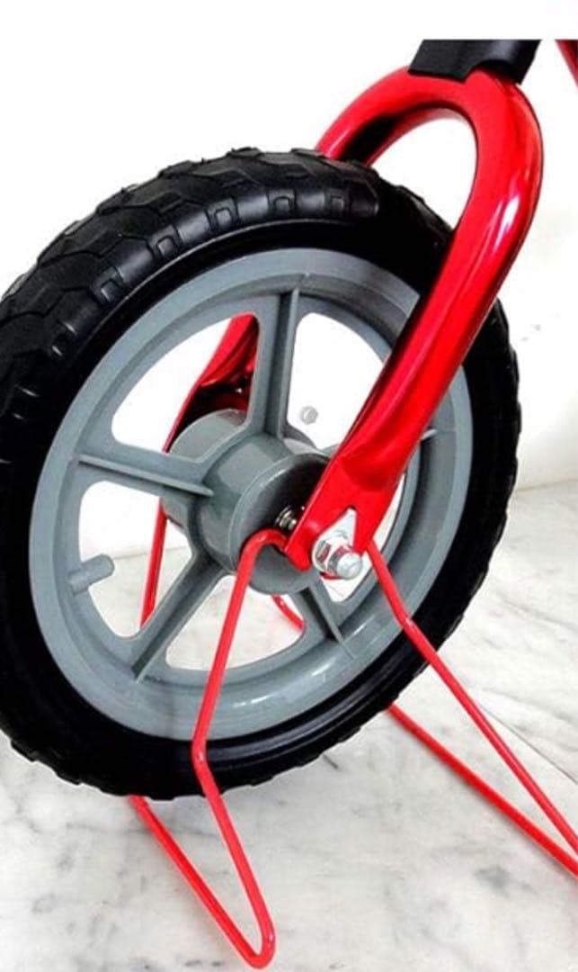 バランスバイク