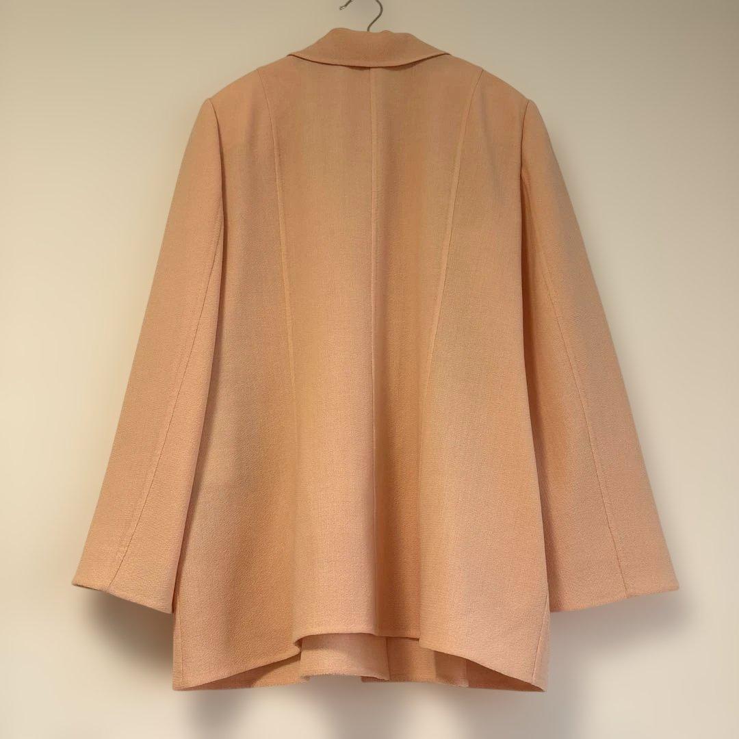 レリアン leilian STEFANONI ジャケット　コート イタリア製