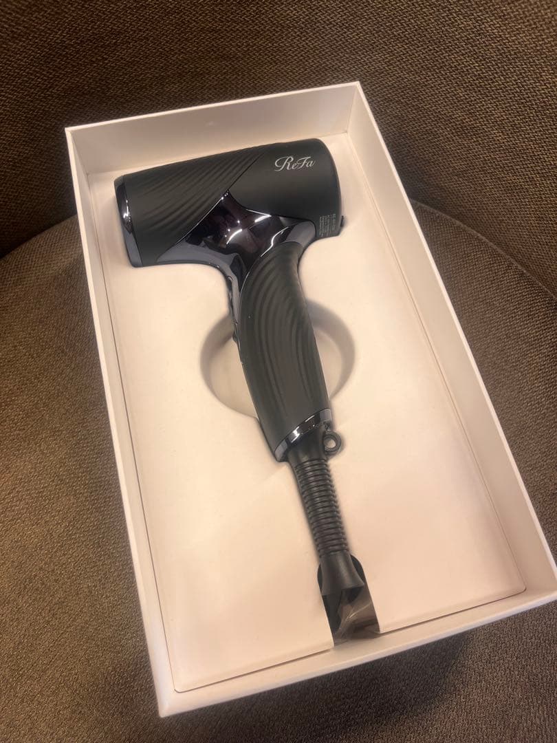 ReFa ビューテックドライヤー se本体