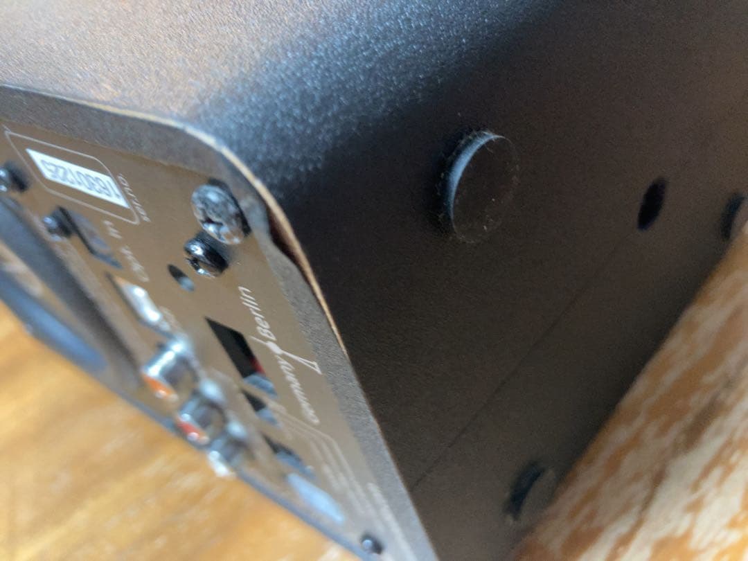 【整備済】EVE AUDIO SC203