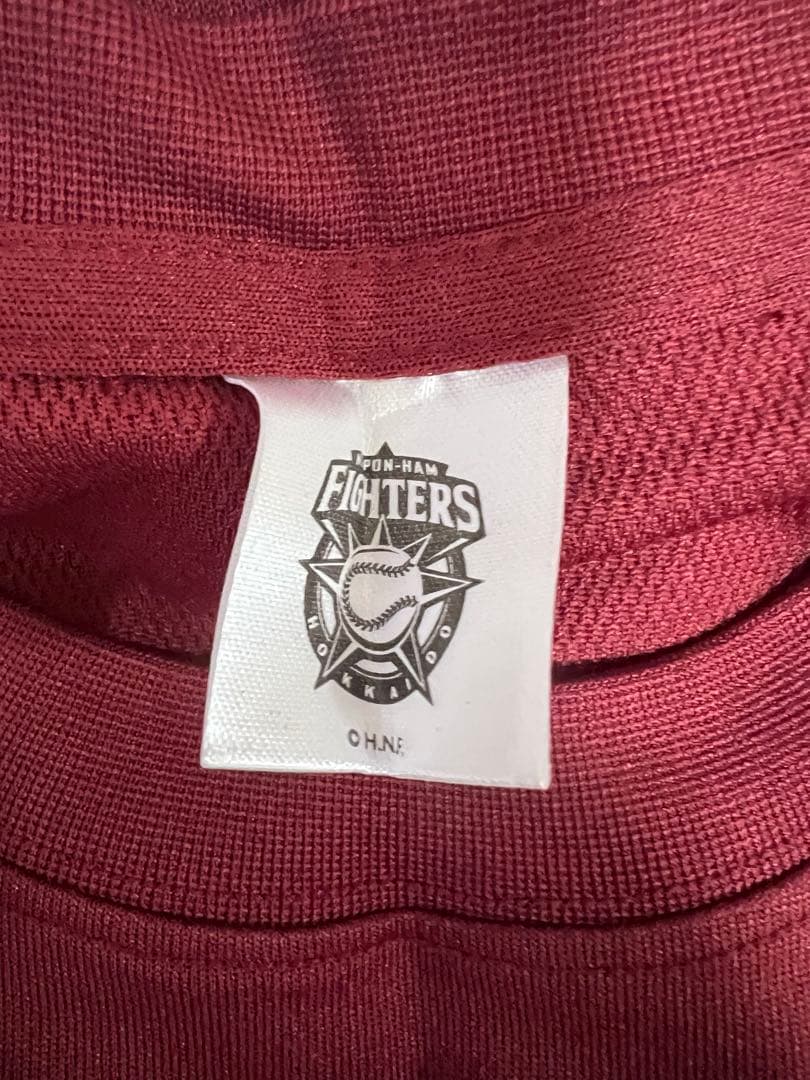 新品未使用多数あり 北海道日本ハムファイターズ 応援グッズ大量セット カビー