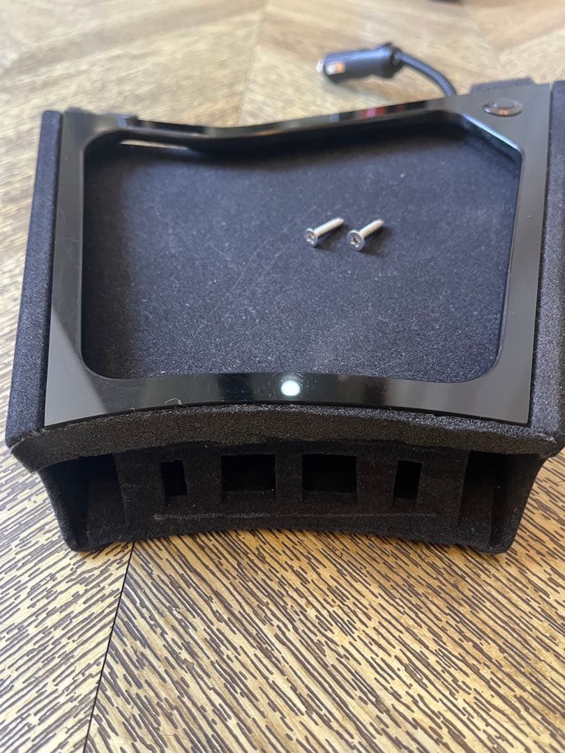 プリウスα M’z SPEEDセンタートレイ 5人乗り エムズスピードZVW40