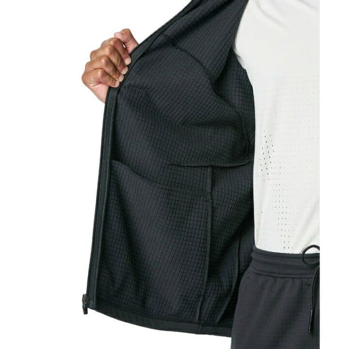 UNDER ARMOUR ウインターニット 3レイヤー 上下セット サイズＸＬ