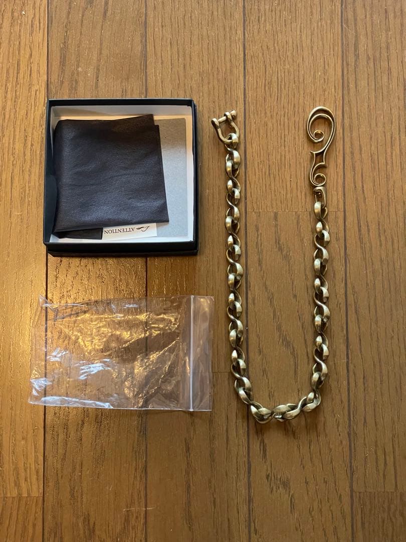 INCEPTIONウォレットチェーン