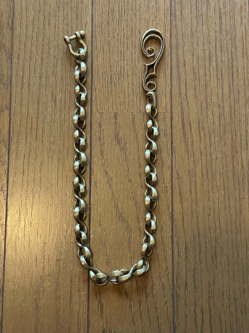 INCEPTIONウォレットチェーン