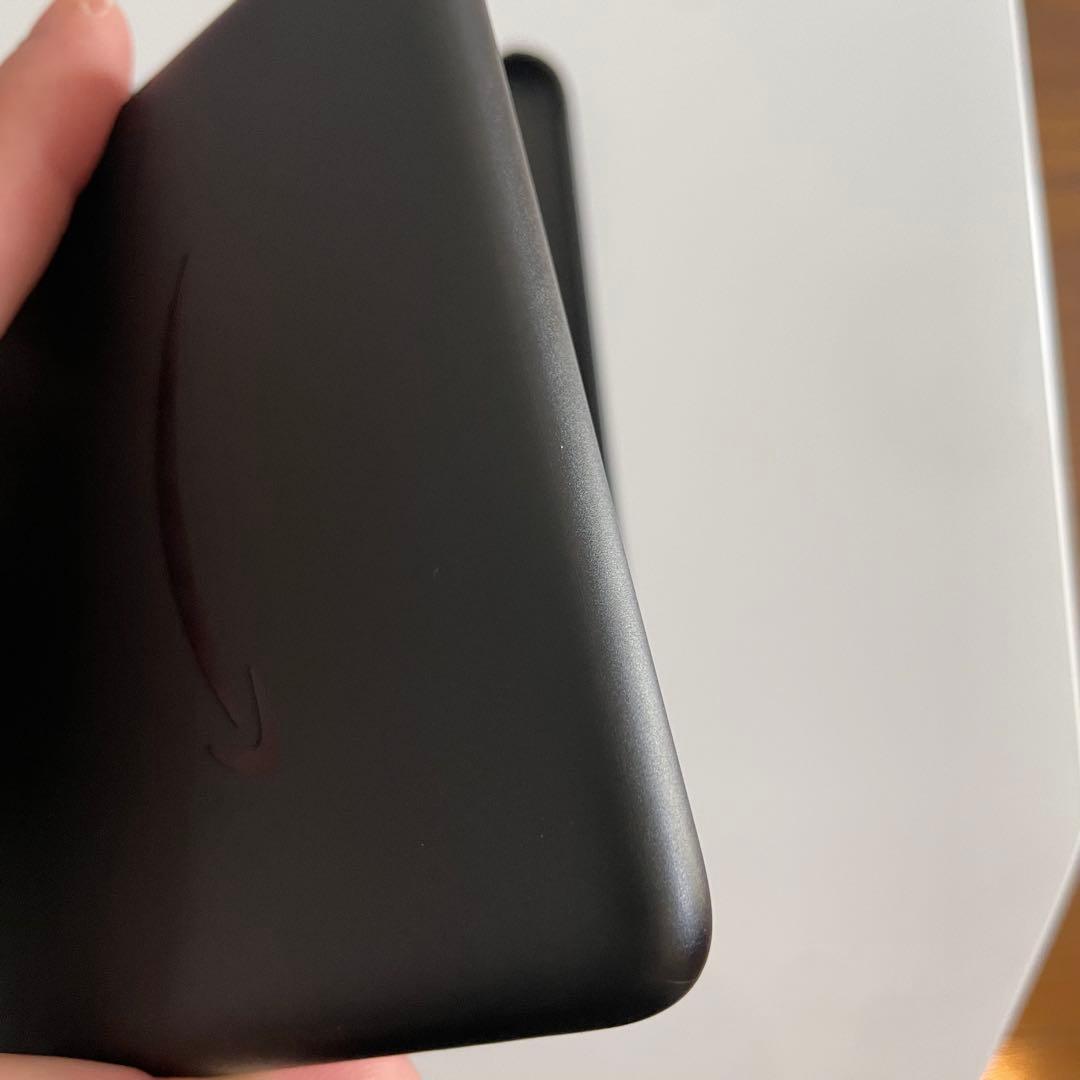 Kindle (第11世代) 本体 ※箱無し