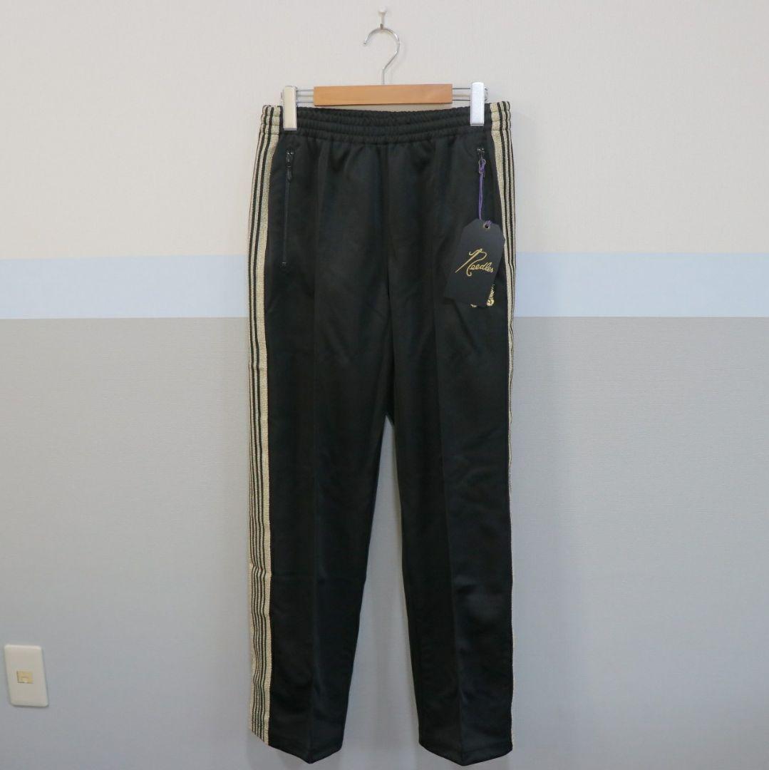 Needles × one day 別注 トラックパンツ サイズS 未使用品
