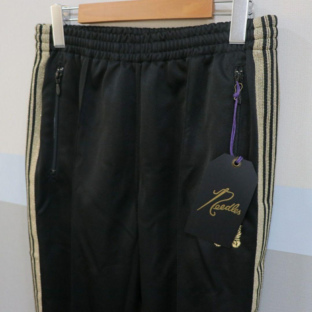 Needles × one day 別注 トラックパンツ サイズS 未使用品