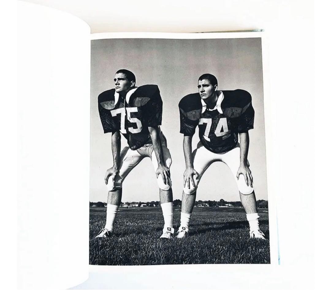 【希少】BRUCE WEBERブルース・ウェーバー 写真集