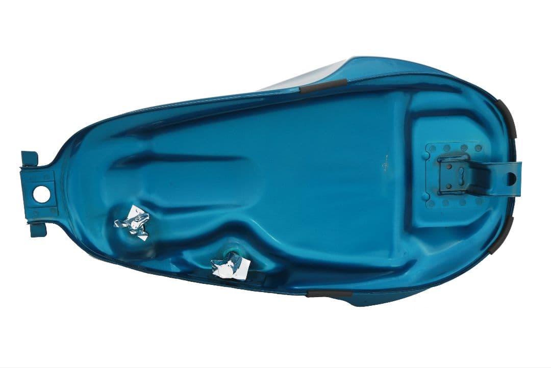 EMA【新品】 HONDA NSR 50 80 REPSOL タンク