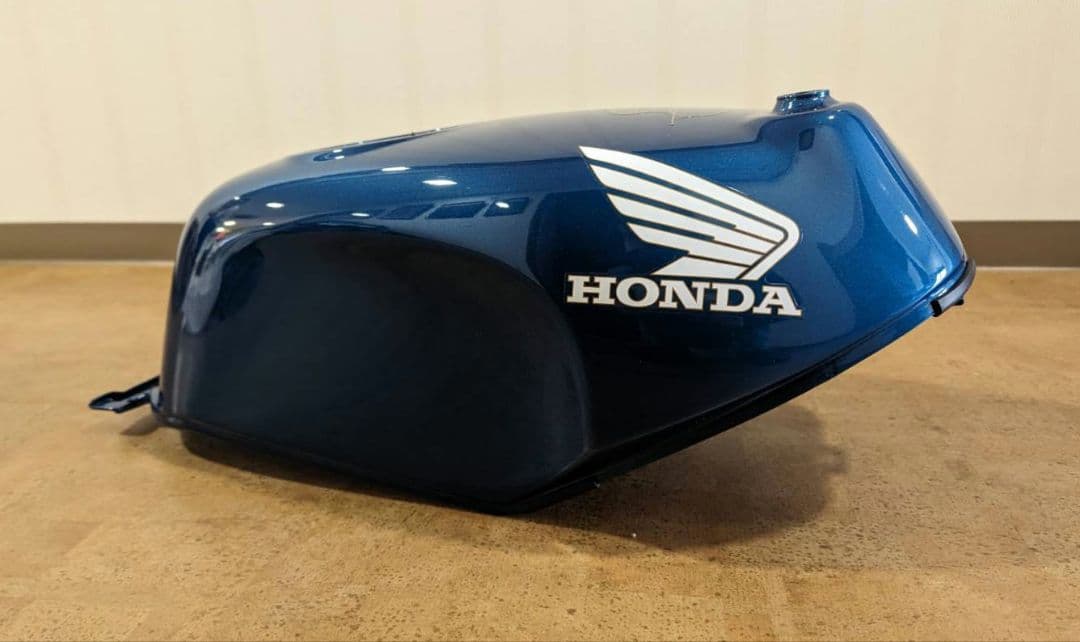 EMA【新品】 HONDA NSR 50 80 REPSOL タンク