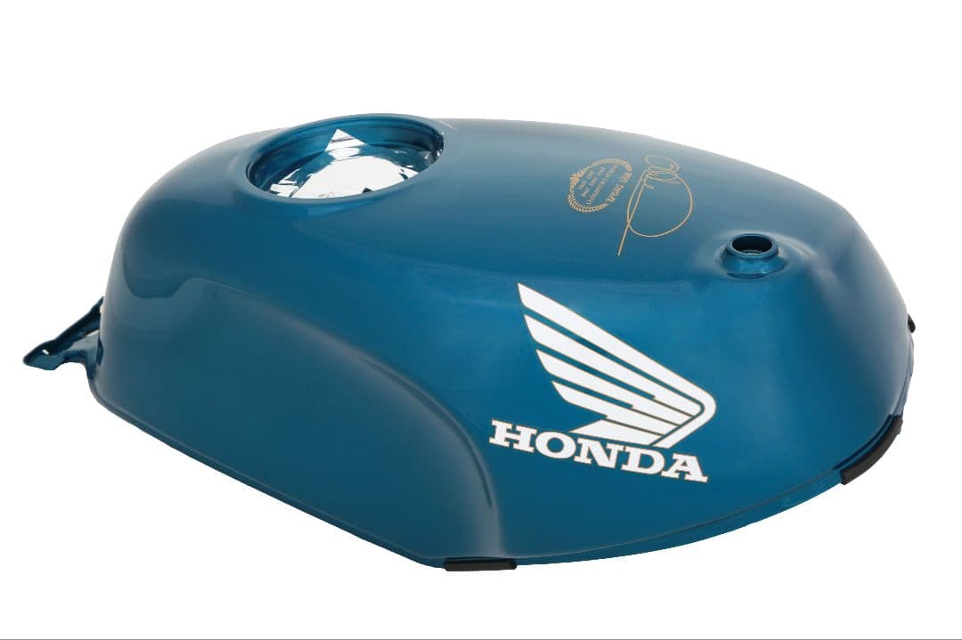 EMA【新品】 HONDA NSR 50 80 REPSOL タンク