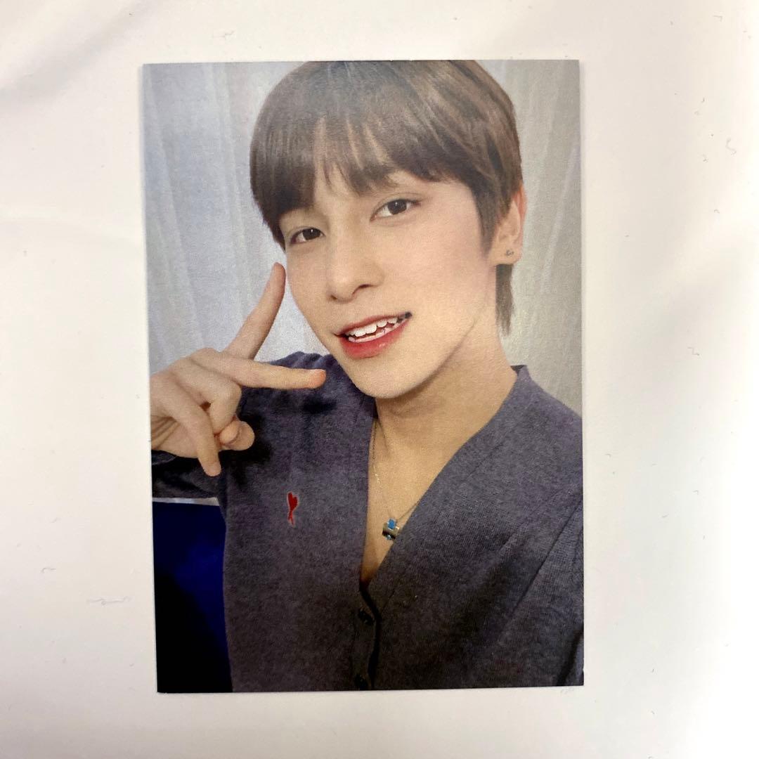 BAE173 ハンギョル タワレコ特典 トレカ