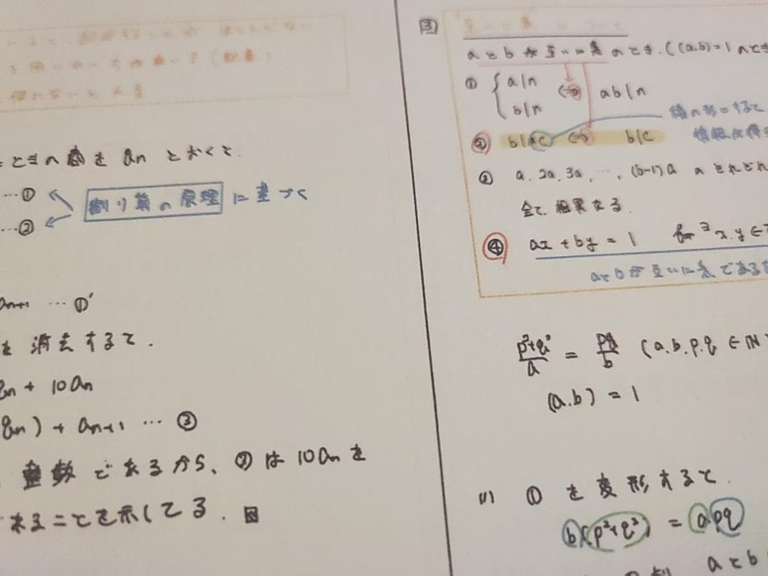 駿台の小林隆章先生による数学エクスプレス　問題と板書フルセット　鉄緑会　河合塾