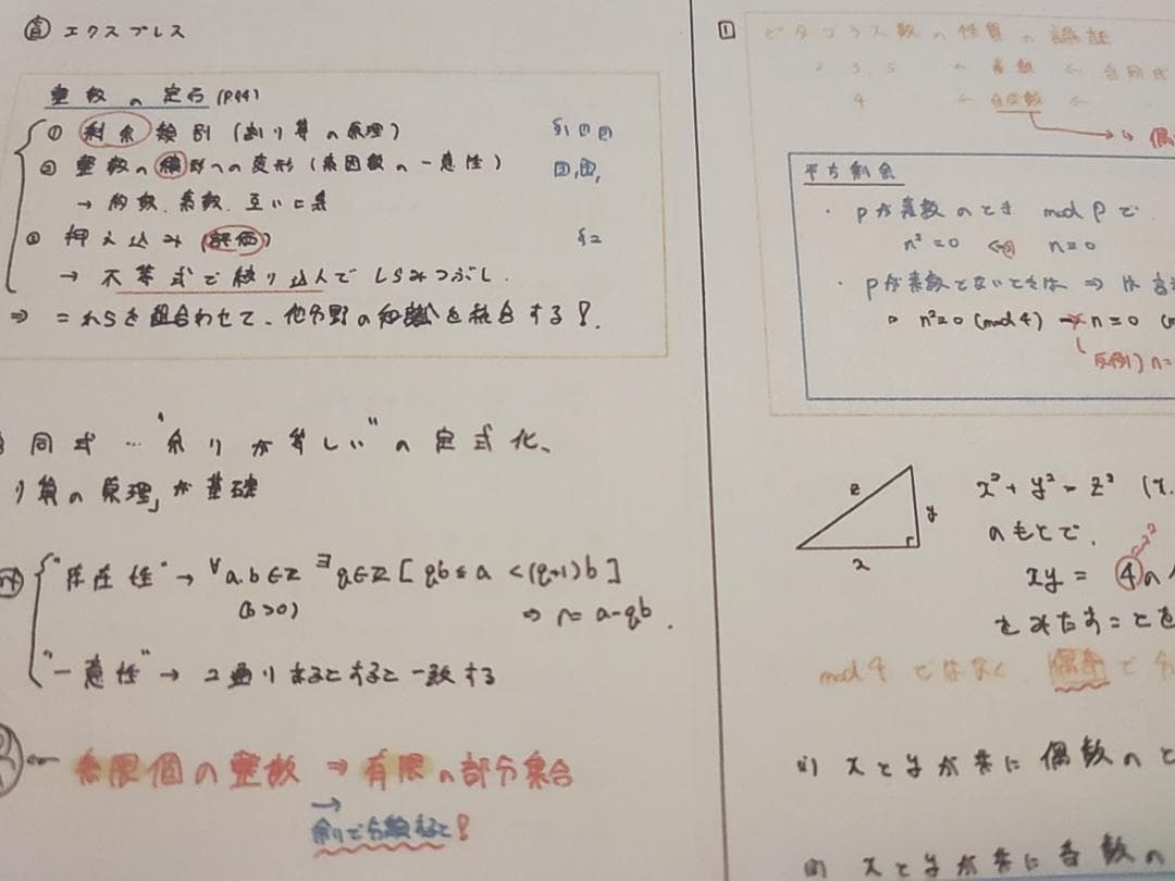 駿台の小林隆章先生による数学エクスプレス　問題と板書フルセット　鉄緑会　河合塾
