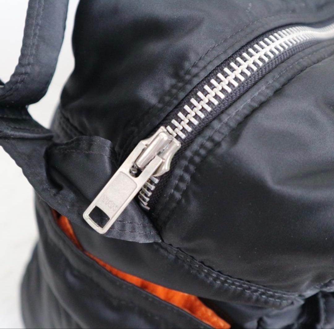 PORTER タンカー 2WAY DUFFLE BAG 特大ボストン