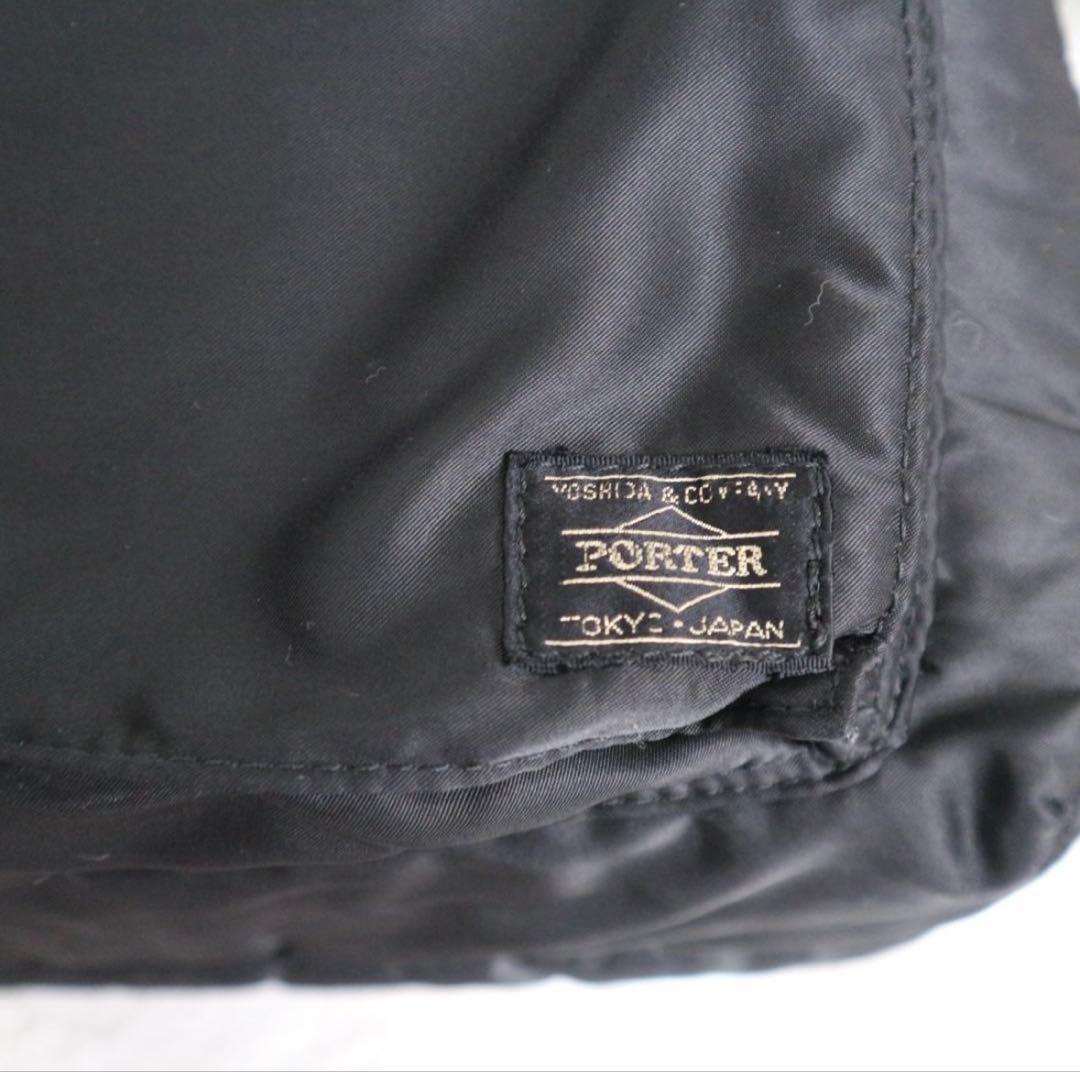 PORTER タンカー 2WAY DUFFLE BAG 特大ボストン