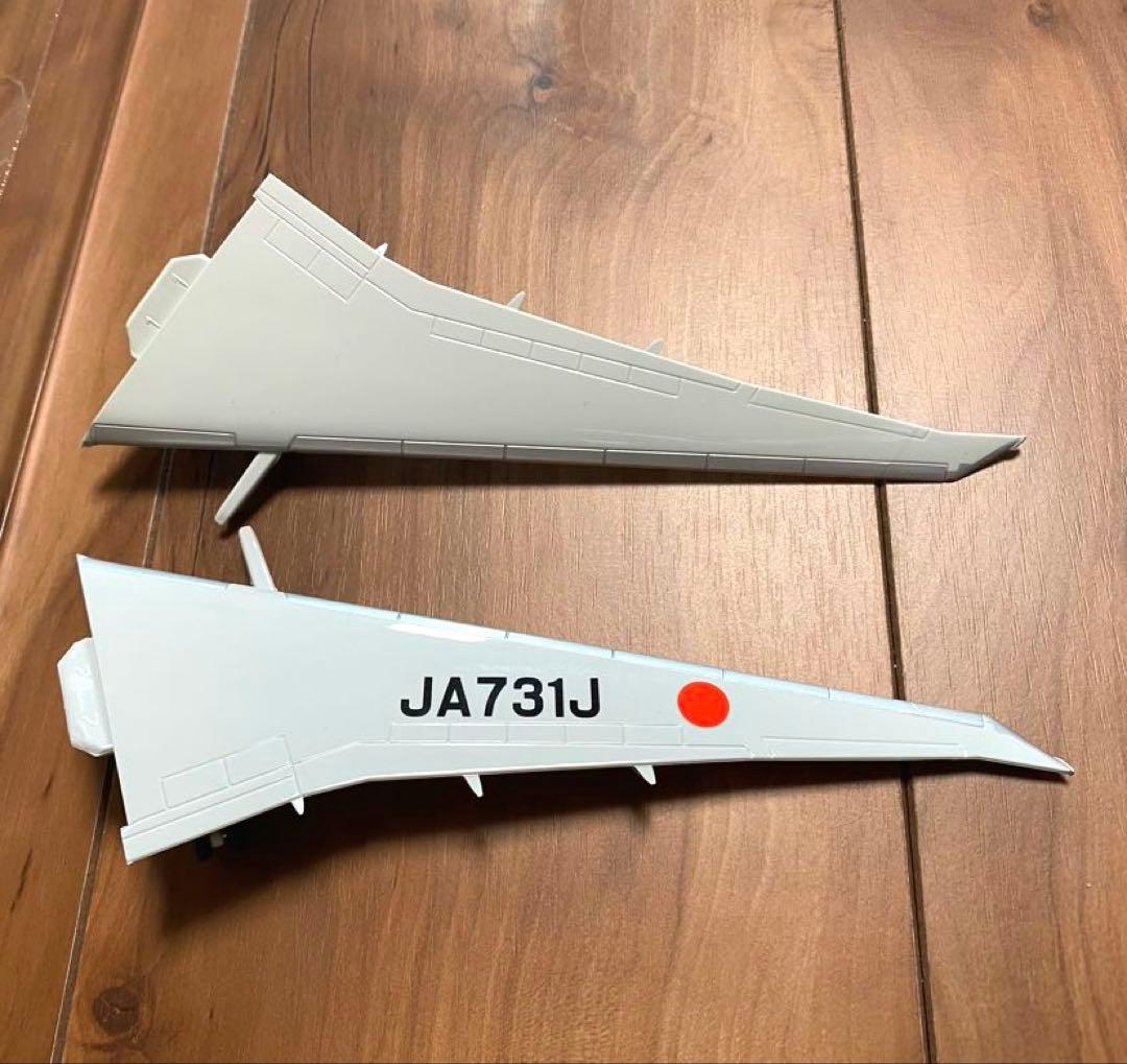 【ほぼ新品】JAL 日本航空　Boeing 777-300ER 1/200