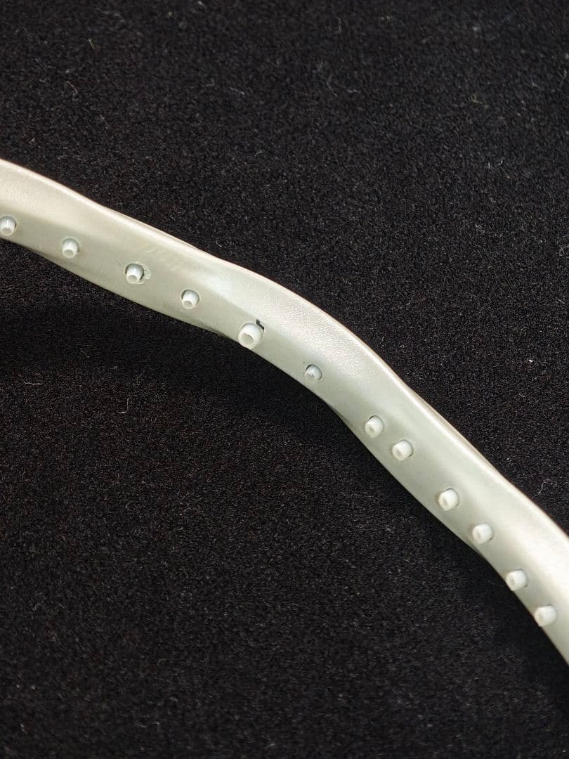 美品 GOSEN ゴーセン INFERNO LITE