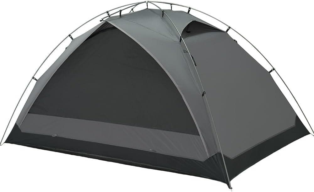 SoomloomハイキングテントRENATTA2P