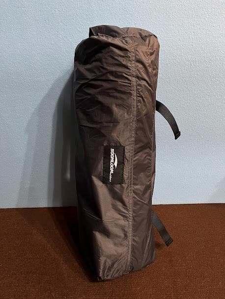 SoomloomハイキングテントRENATTA2P