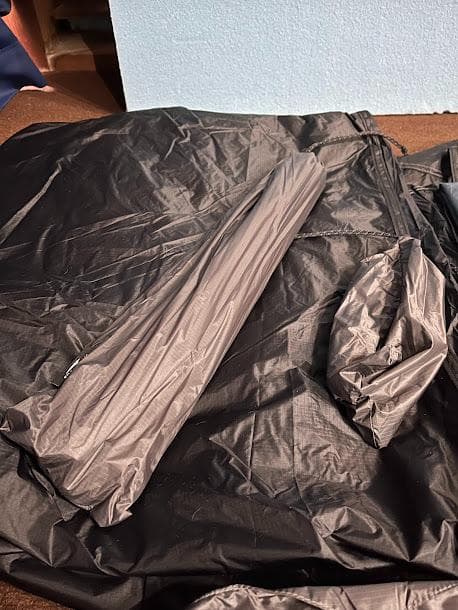 SoomloomハイキングテントRENATTA2P