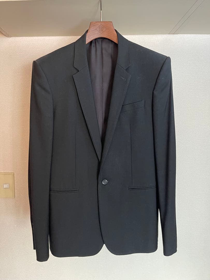 Lad musician スーツジャケット サイズ44