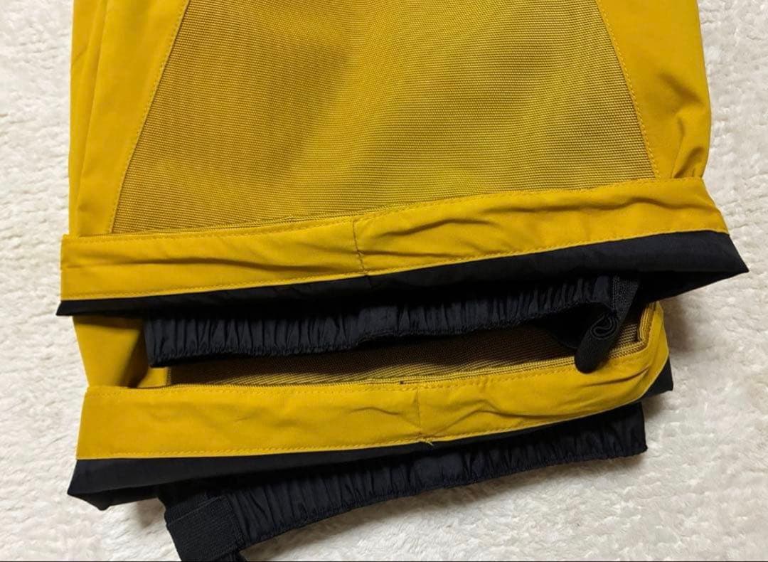 パウダーステップ パンツ Women's女性用　サイズ　XX-S