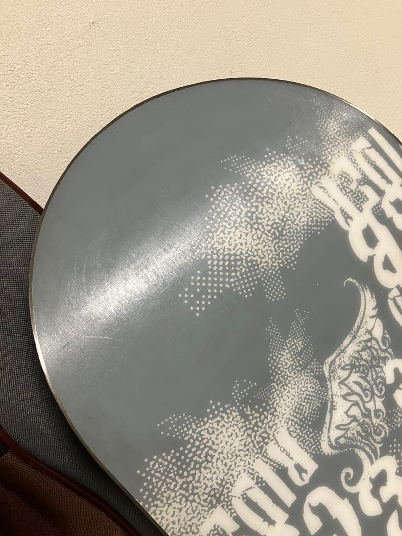 CSB スノーボード バインディング ケース付 セット